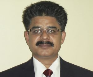 Sanjay Tiwari